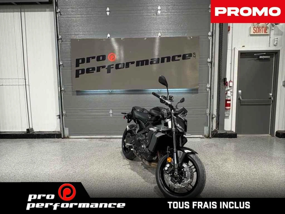 Yamaha Mt-09 2026 alt