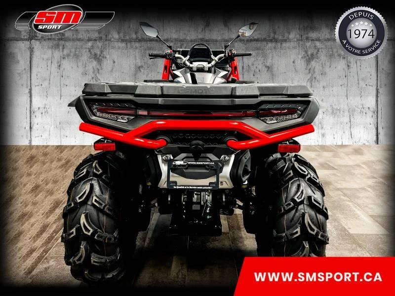 2026 Cfmoto Cforce 1000 Mv alt