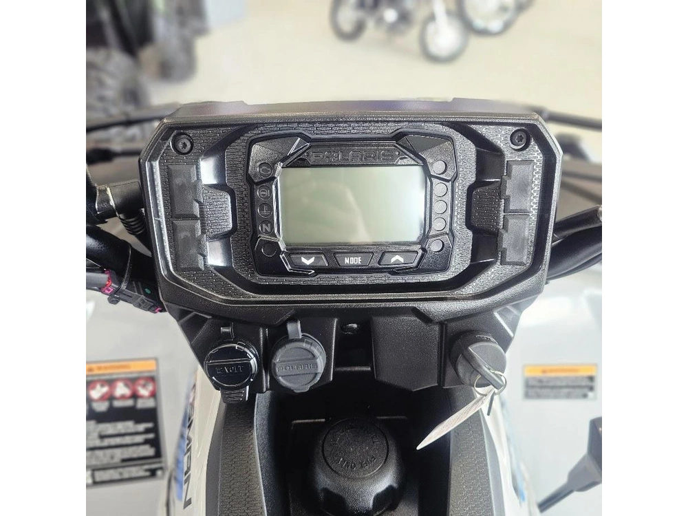 2026 Polaris Sportsman 570 Eps alt