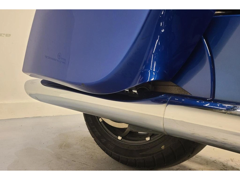 2019 Indian Motorcycle Chieftain Ltd Icon alt