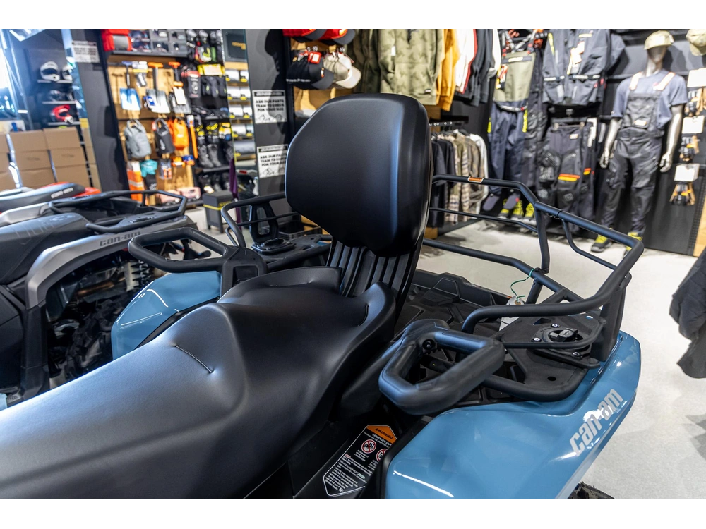 2026 Can-am Outlander Max Xt 700 1ytg alt