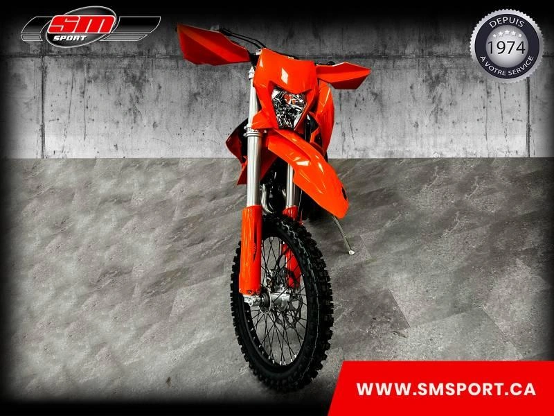 Ktm 450 Xcf-w 2026 alt