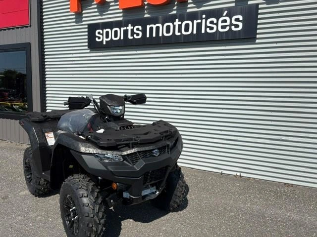 Suzuki Lta 750 Xpz 2026 alt