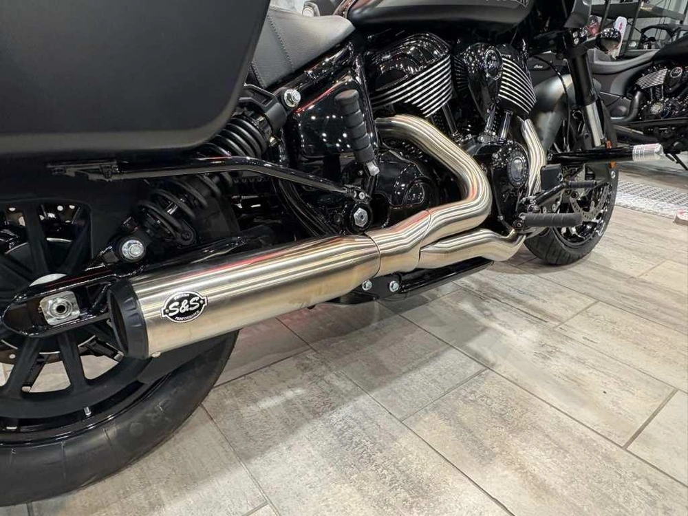 Indian Motorcycle Indian Sport Chief Rt 2026 alt