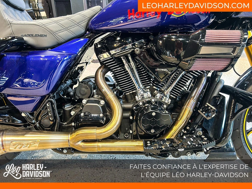 2025 Harley-davidson Fltrx Road Glide alt