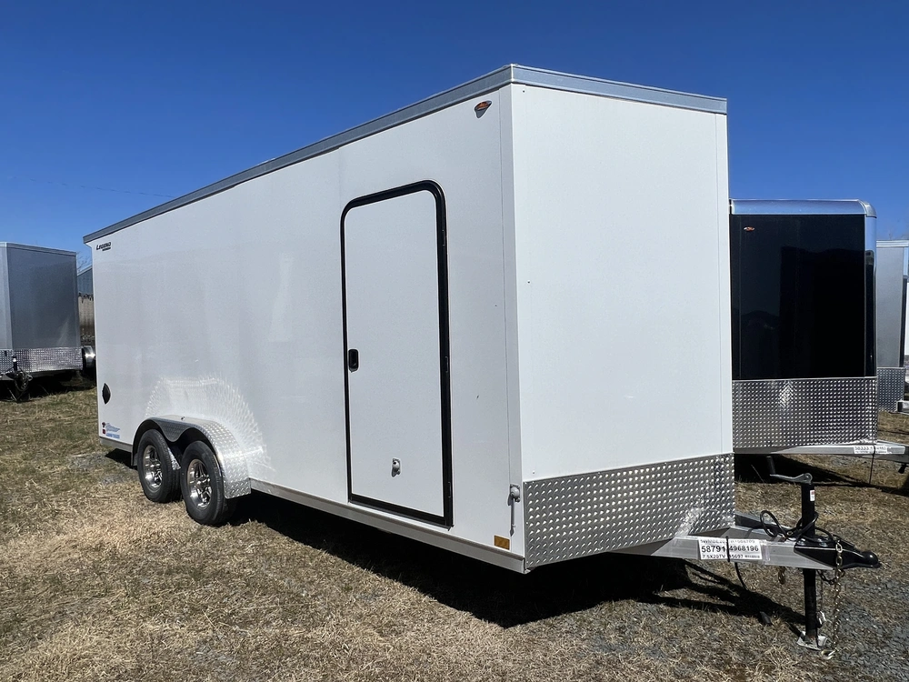 2024 Legend 7.5x20tv Tandem alt