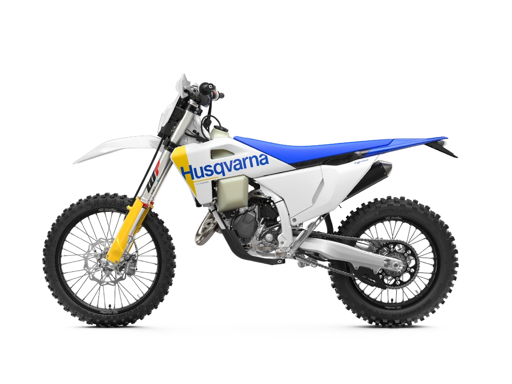 2027 Husqvarna Te 150 alt