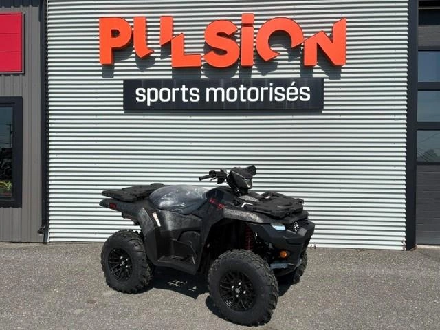 Suzuki Lta 750 Xpz 2026 alt