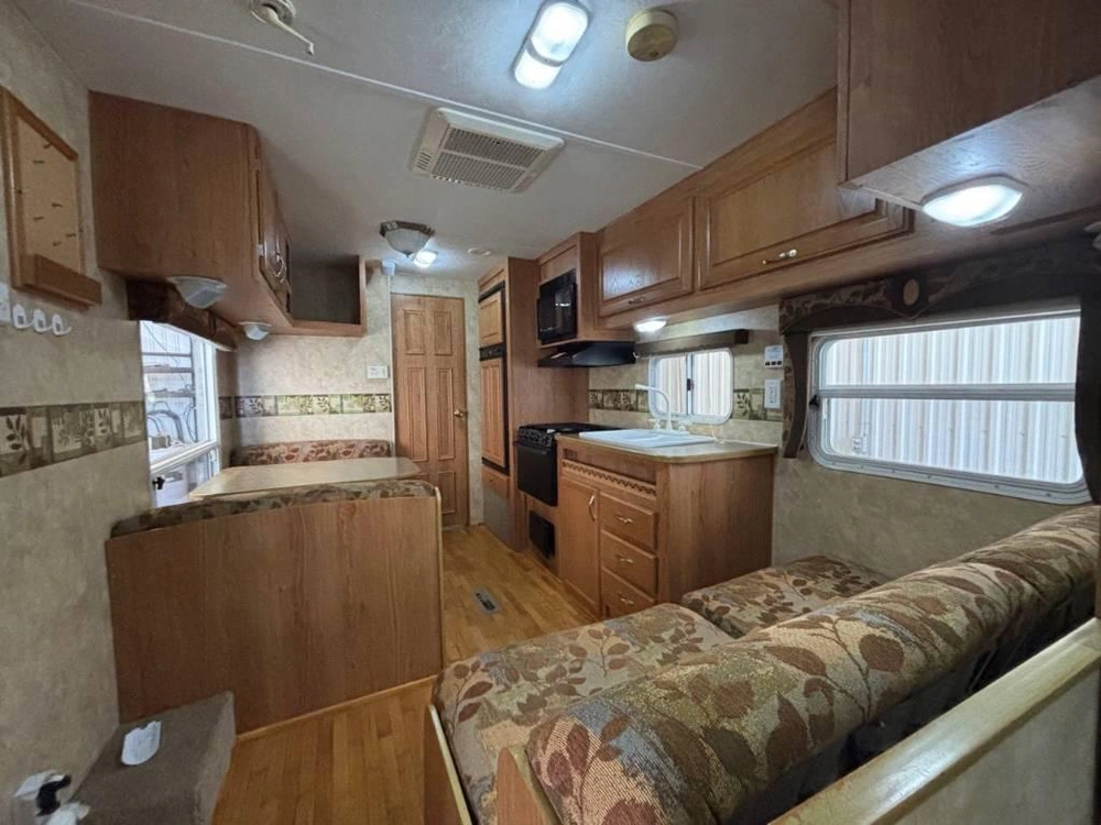 Jayco Jay Flight Slx 23fb 2007 alt