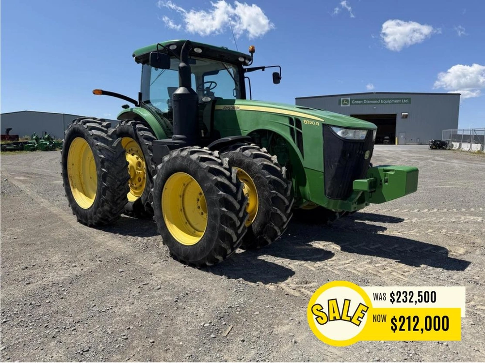 John Deere 8320r 2014 alt