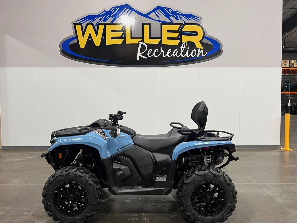 2026 Can-am Outlander Max Xt 700 alt