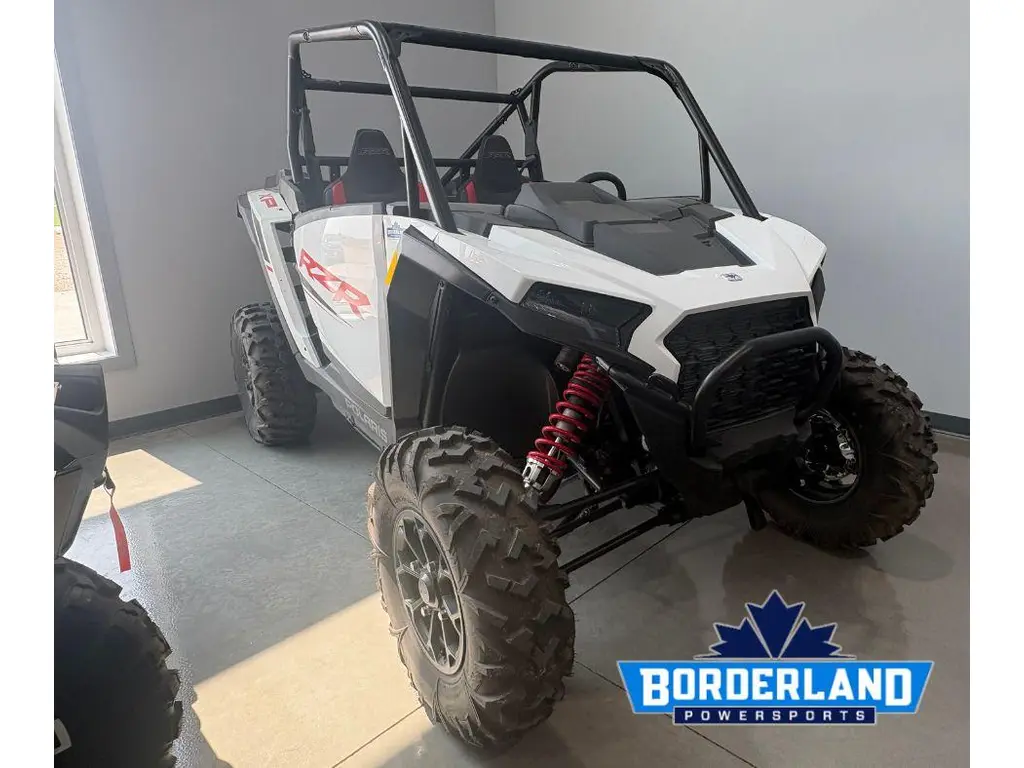2024 Polaris RZR XP 1000 SPORT 