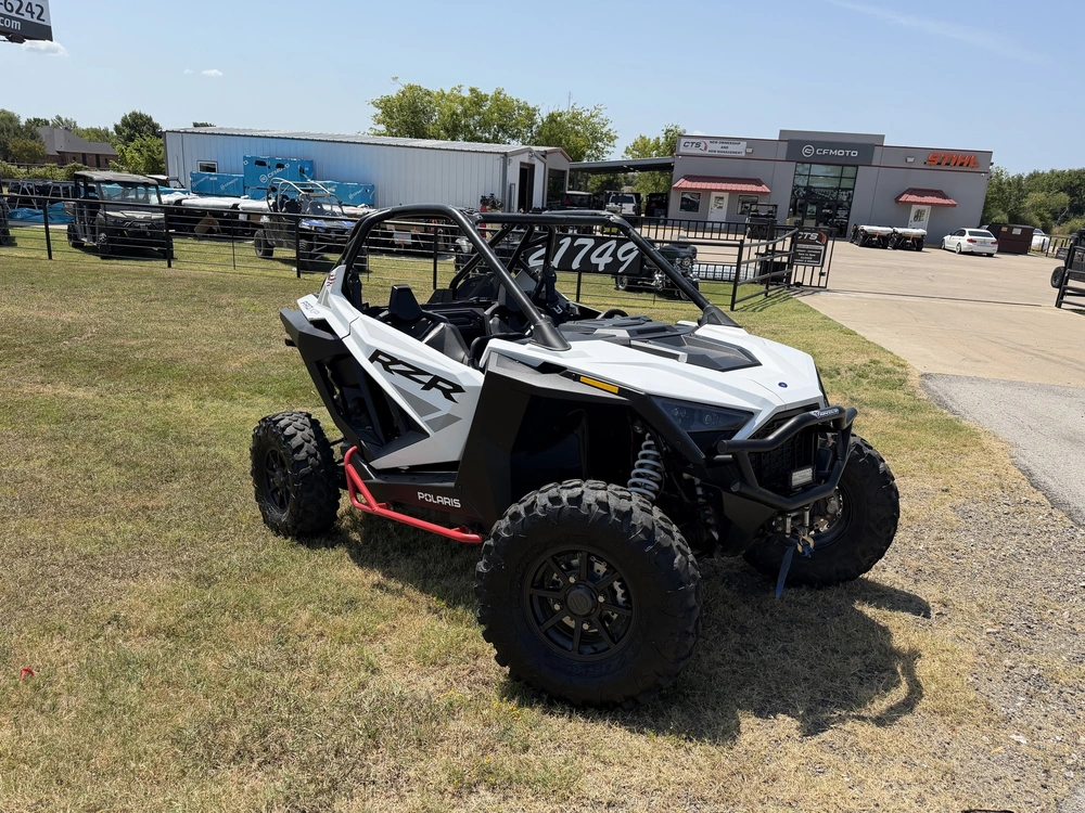 2022 Polaris Rzr Pro Xp Sport alt