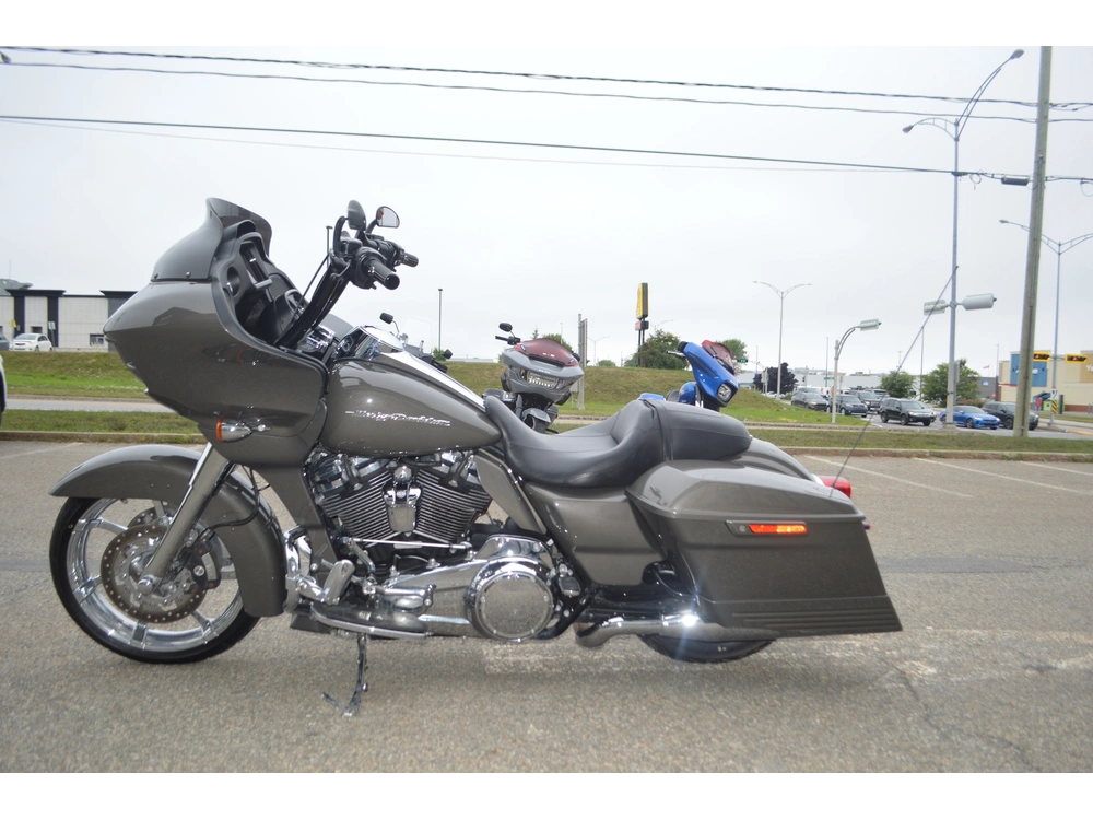 Harley-davidson Fltrx 2019 alt