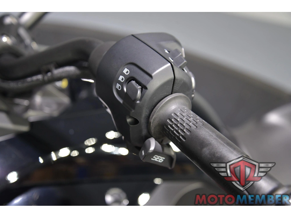 2026 Can-am Spyder F3-s alt