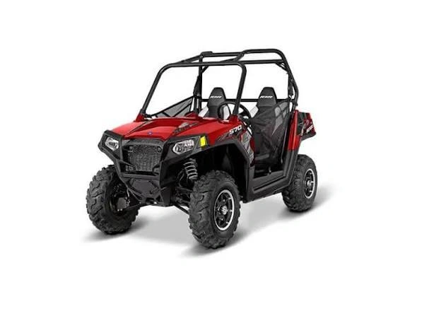 2016 Polaris Razor 570 alt