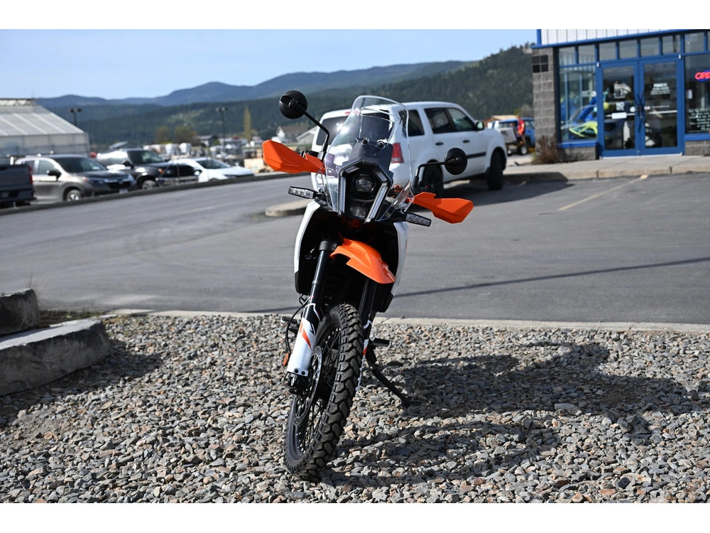 2026 Ktm 390 Adventure alt