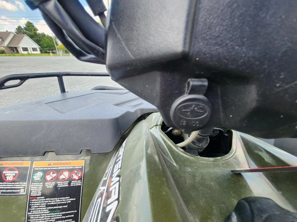 Polaris Polaris Sportsman 570 Big Boss 6x6 Big Boss 6x6 2024 alt