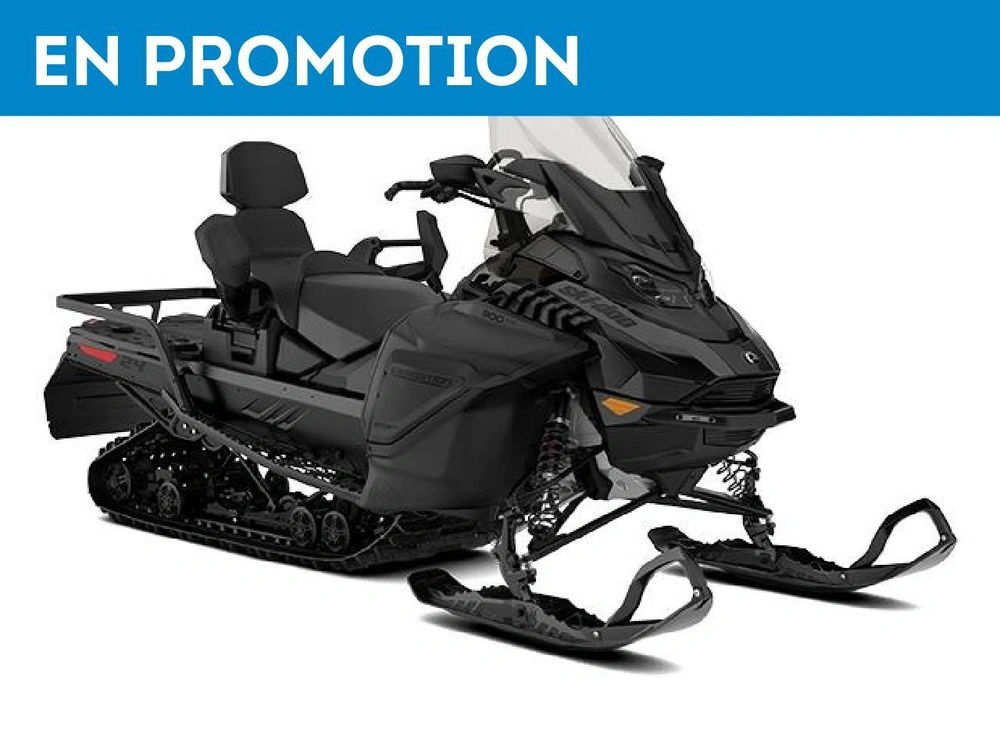 2026 Ski-doo Expedition Le 24'' 900 Ace Silent Cobra 1.5'' E.s. alt
