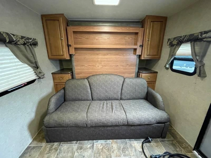 Forest River Rockwood Mini Lite 2306bh 2015 alt