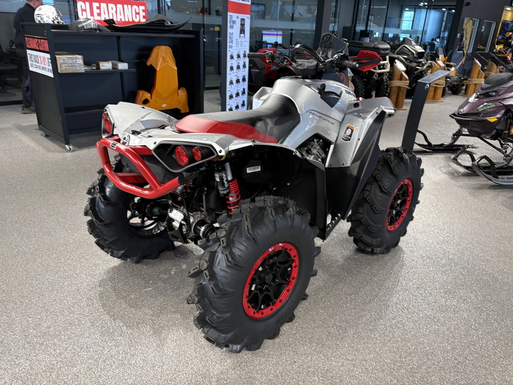 2026 Can-am Renegade X Mr 1000r 5uta alt