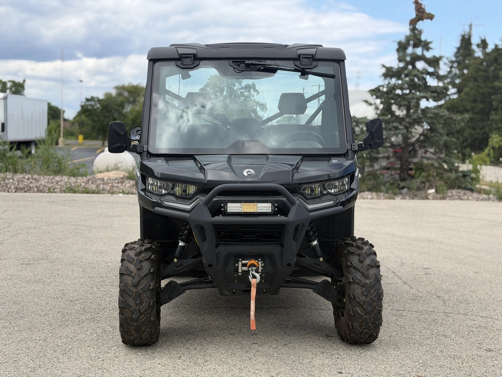 2024 Can-am Defender Xt Hd 10 alt