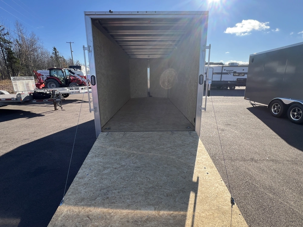 2025 High Country Xpress 7x18 alt