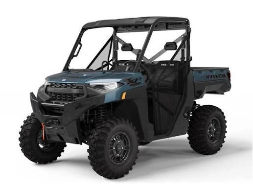 2025 Polaris Ranger 1000 Ns Xp