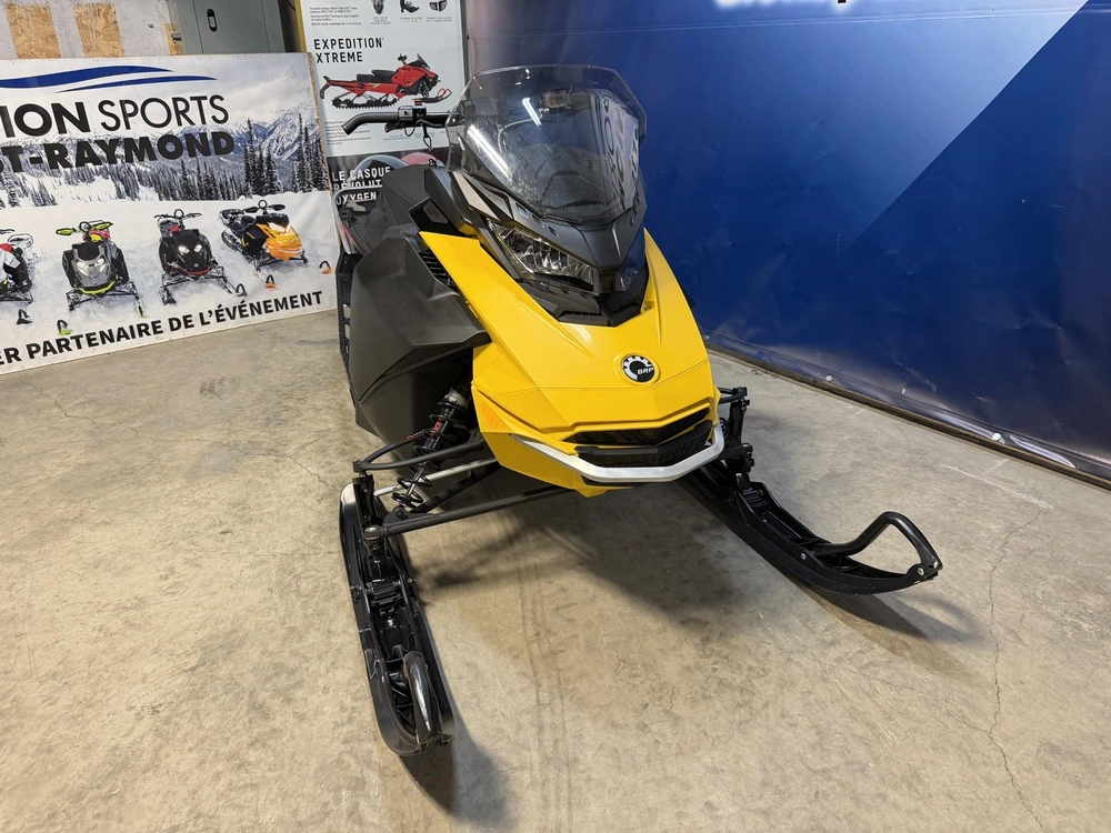 Ski-doo Mxz Neo + 600efi 55hp Plus 2023 alt
