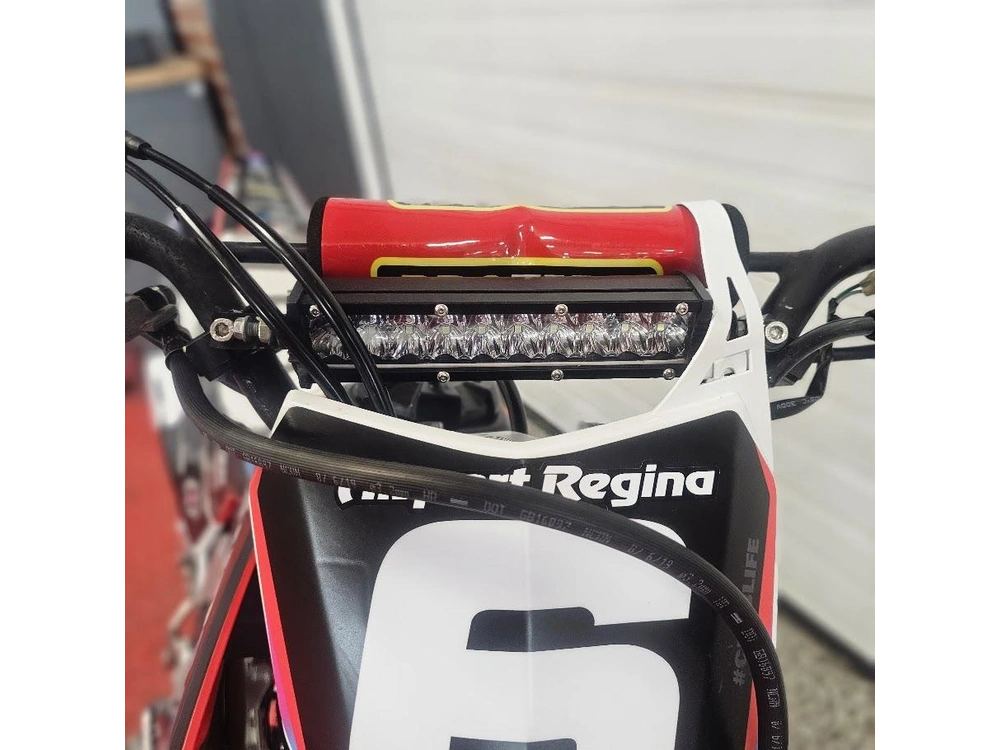 2020 Honda Crf125f (big Wheel) alt