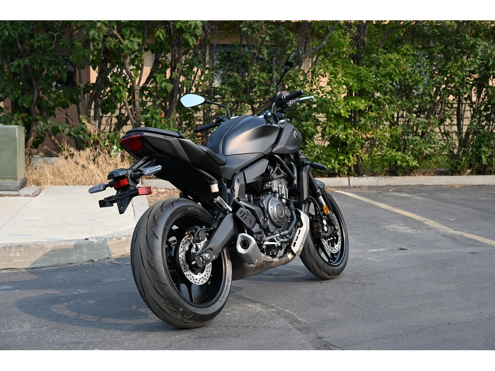 2026 Yamaha Mt-07 alt