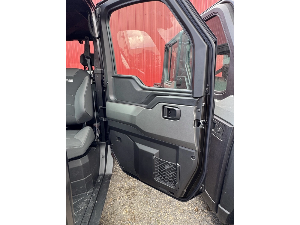 2026 Polaris Ranger Crew Xd 1500 Ns Ult - Spr Gpht alt
