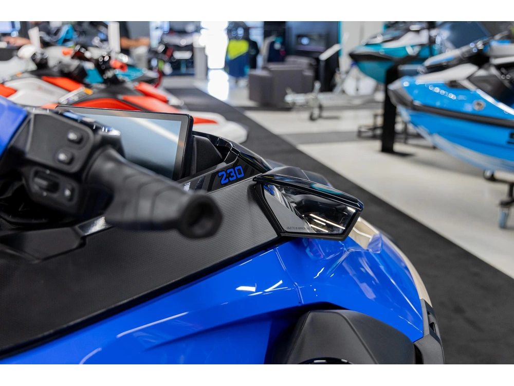 2026 Sea-doo Wake Pro 230 13ta alt