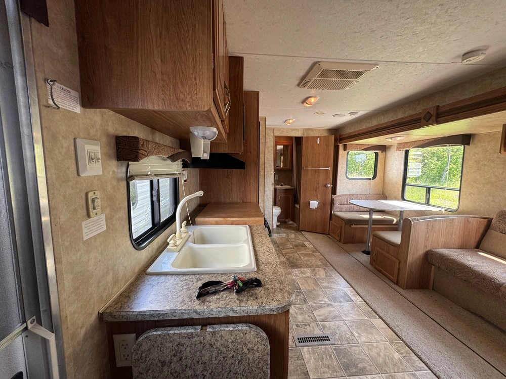 2009 Jayco Jay Flight 25bhs alt