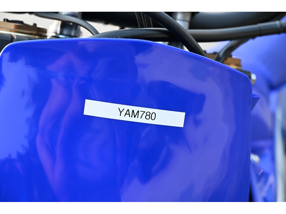 2027 Yamaha Yz250f alt