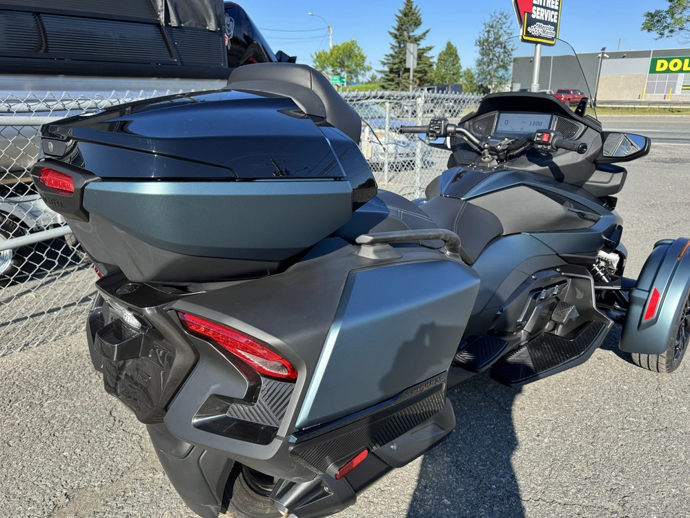 Can-am Rt Limited 2025 alt