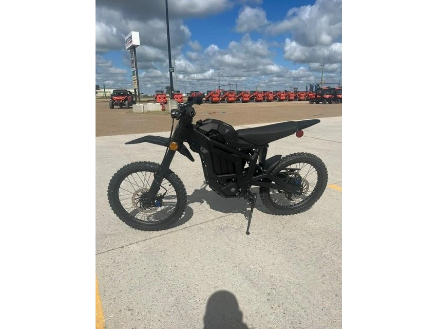 2026 Talaria Sting Mx5 Pro