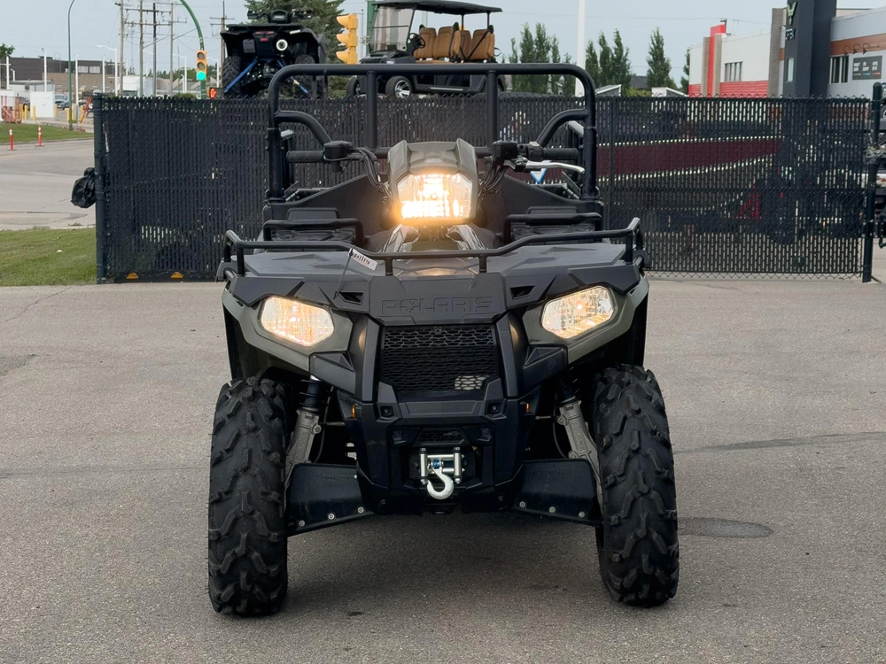 2021 Polaris Sportsman 570 6x6 Eps alt