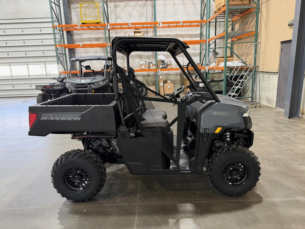 2026 Polaris Ranger 500 alt