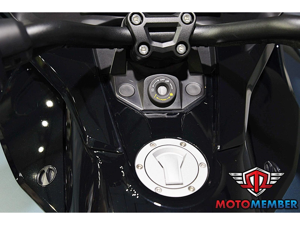 2026 Can-am Spyder F3-t alt