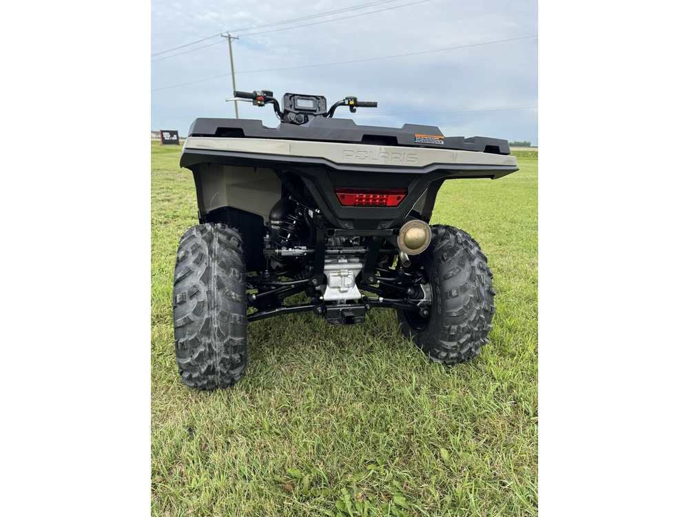 2026 Polaris Sportsman 570 Desert Sand alt