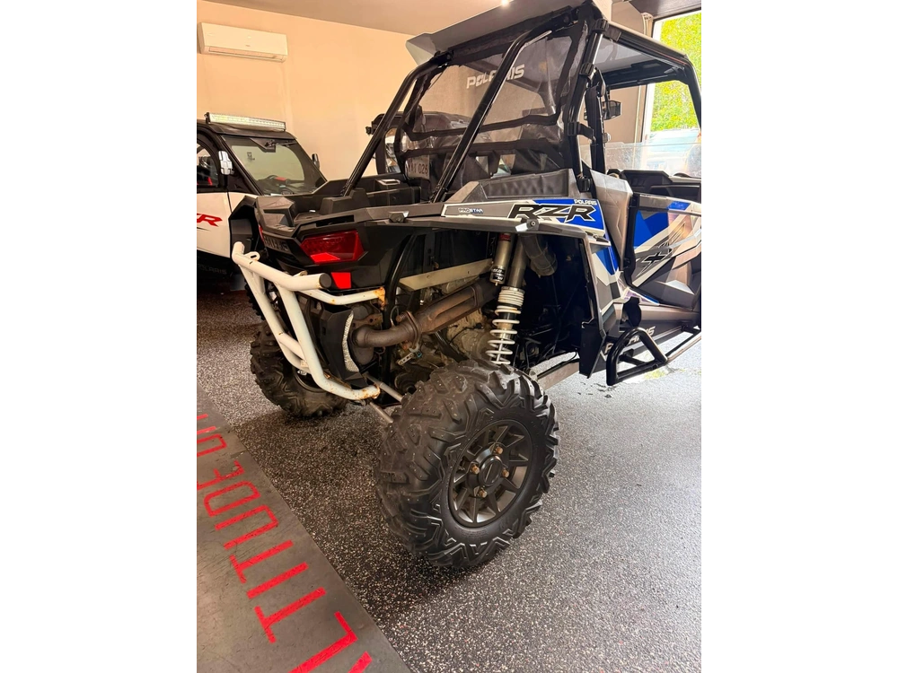 Polaris Rzr 1000 Xp 2017 alt