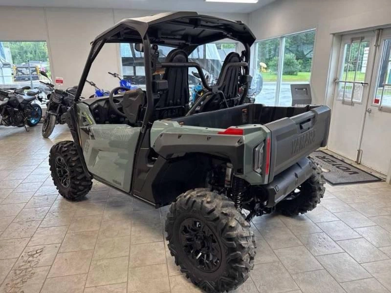 2026 Yamaha Wolverine X2 1000 Xt-r alt