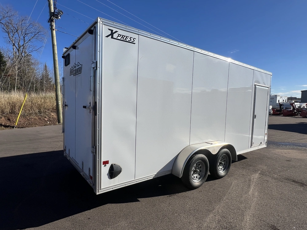 2025 High Country Xpress 7x18 alt