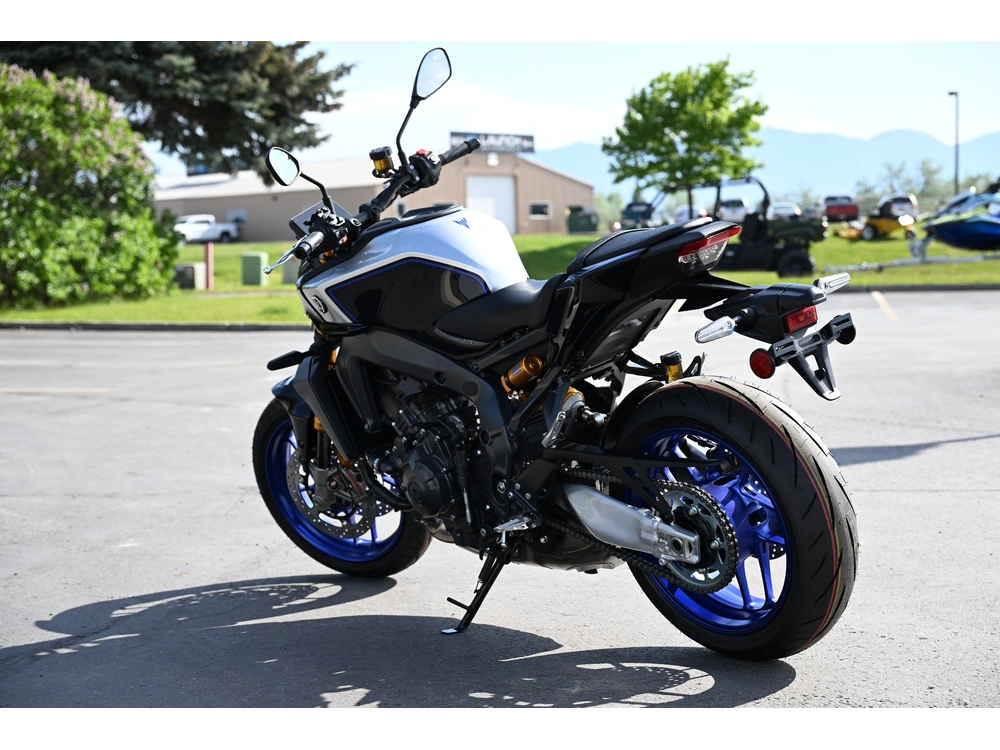 2026 Yamaha Mt-09 Sp alt