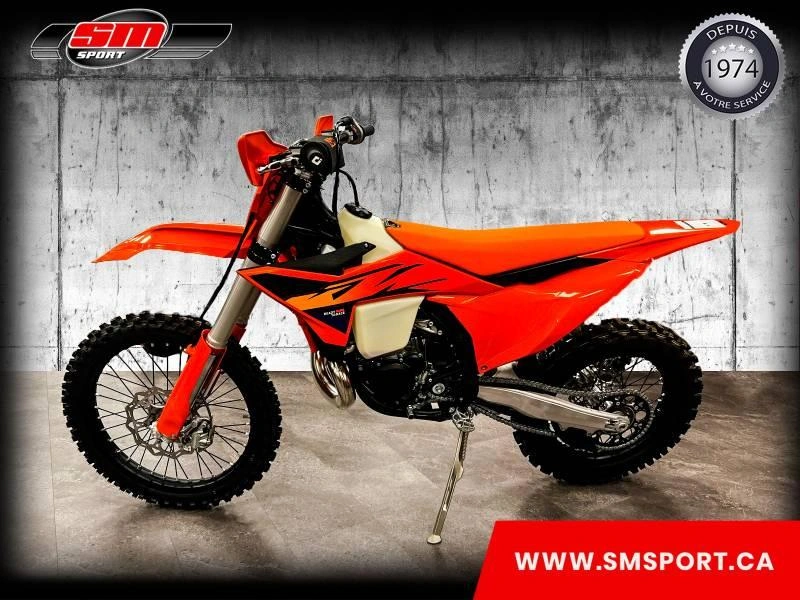 Ktm 300 Xc 2026 alt