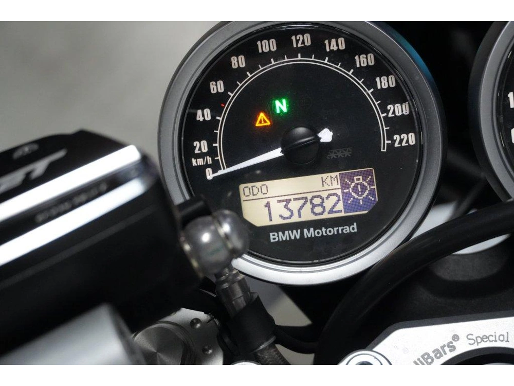 2017 Bmw R Ninet Racer alt