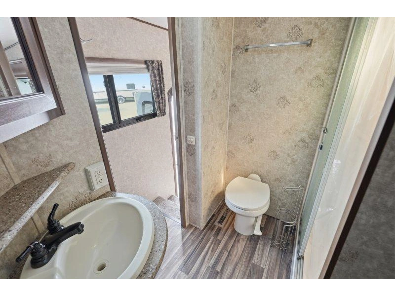 Highland Ridge Rv Open Range 337rls 2016 alt