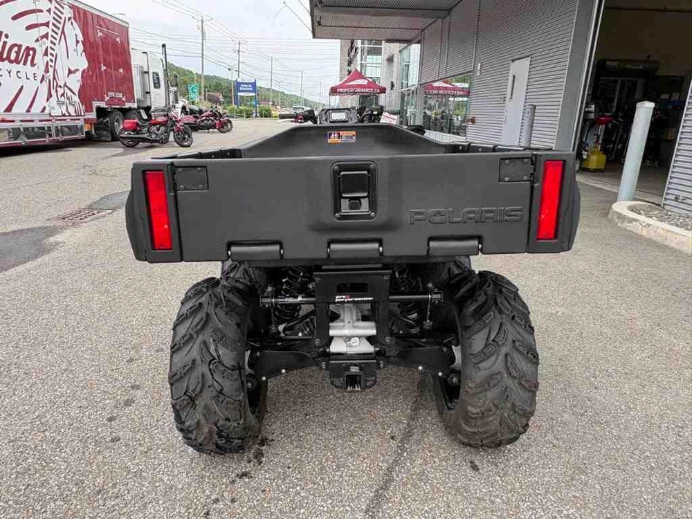2026 Polaris Sportsman 6x6 570 alt