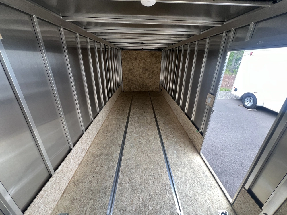 2023 High Country Xpress 7x181f alt